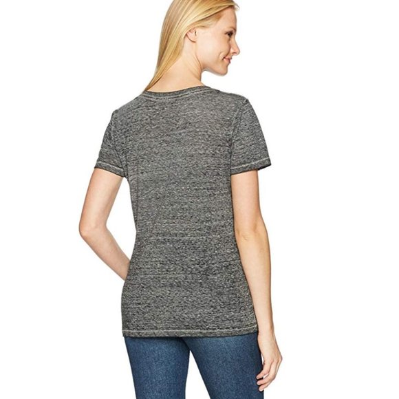 n:Philanthropy Women's Pepper V Neck Tank - Picture 2 of 2